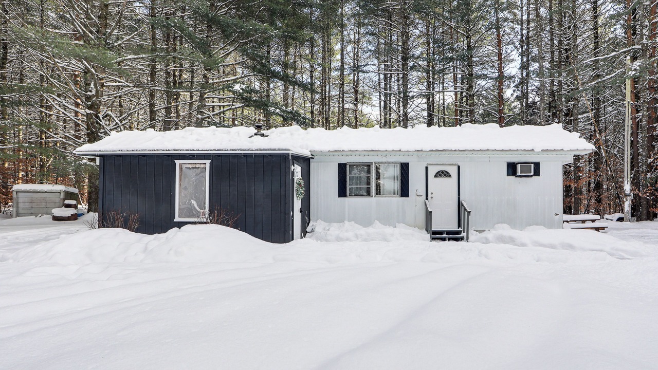 Photo of Outdoor in Brantingham