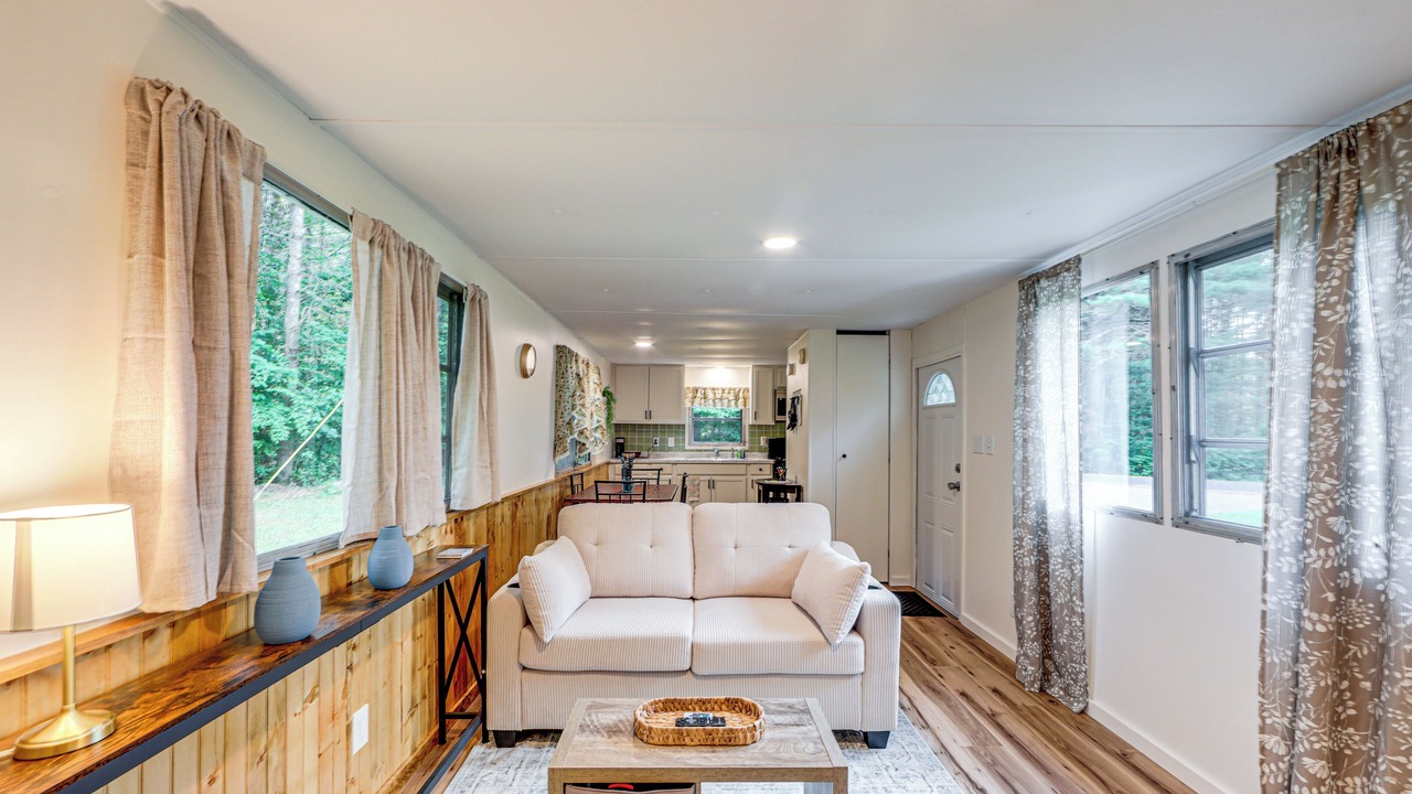 Photo of Livingroom in Brantingham