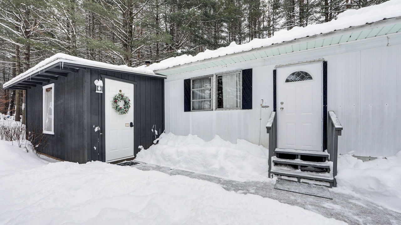 Photo of Outdoor in Brantingham