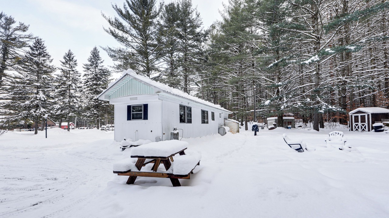 Photo of Outdoor in Brantingham