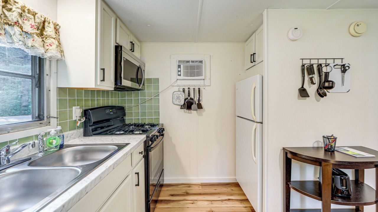 Photo of Kitchen in Brantingham
