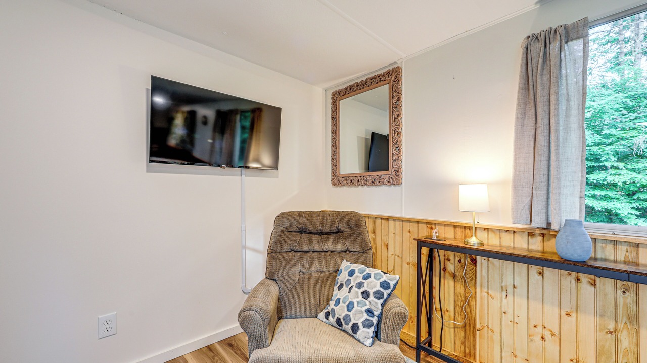 Photo of Livingroom in Brantingham