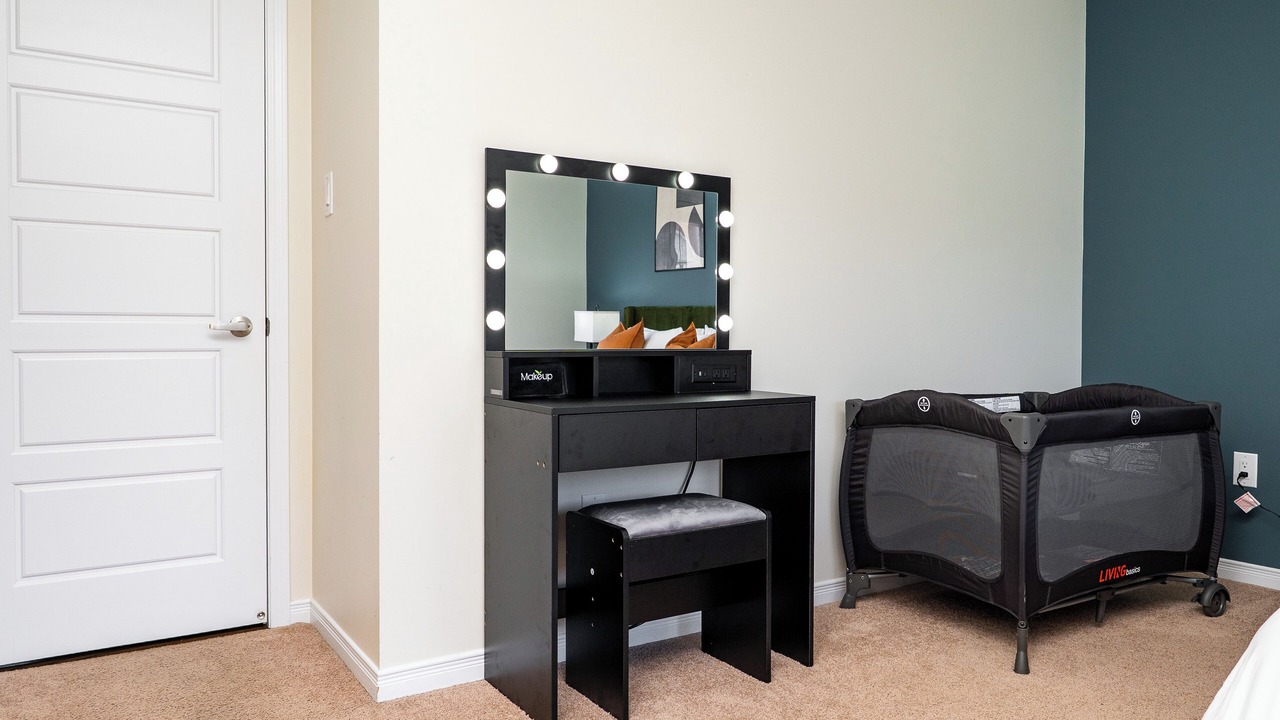 Photo of Bedroom in Niagara Falls