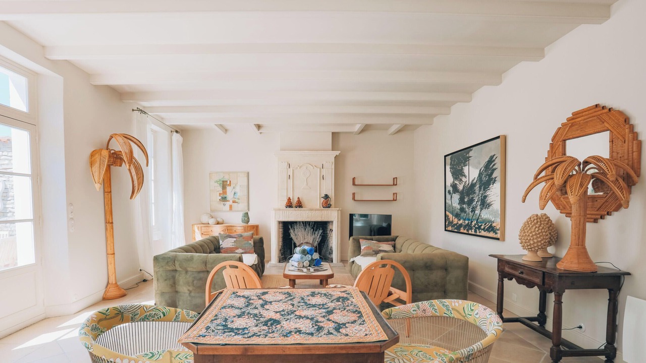 Photo of Others in La Couarde-sur-Mer