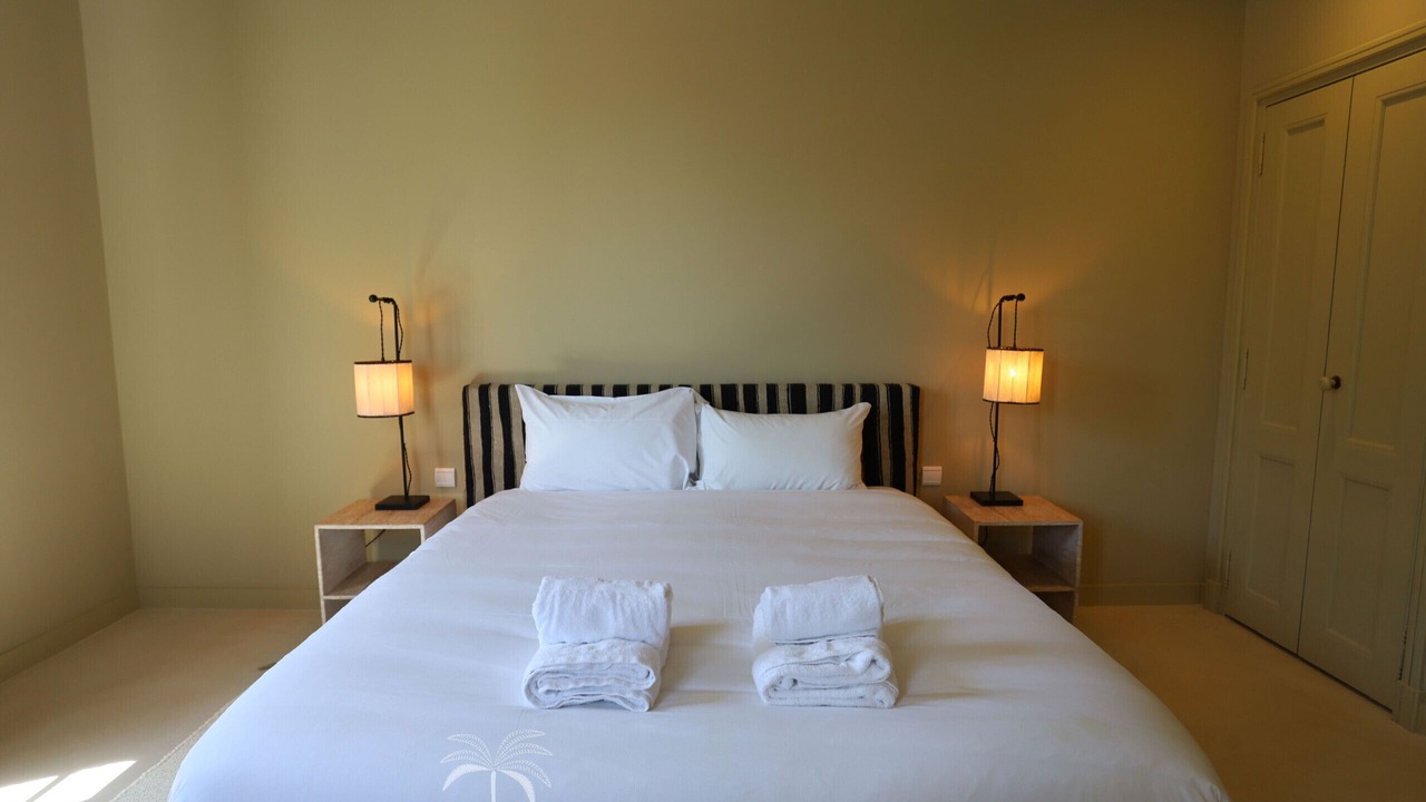 Photo of Bedroom in La Couarde-sur-Mer