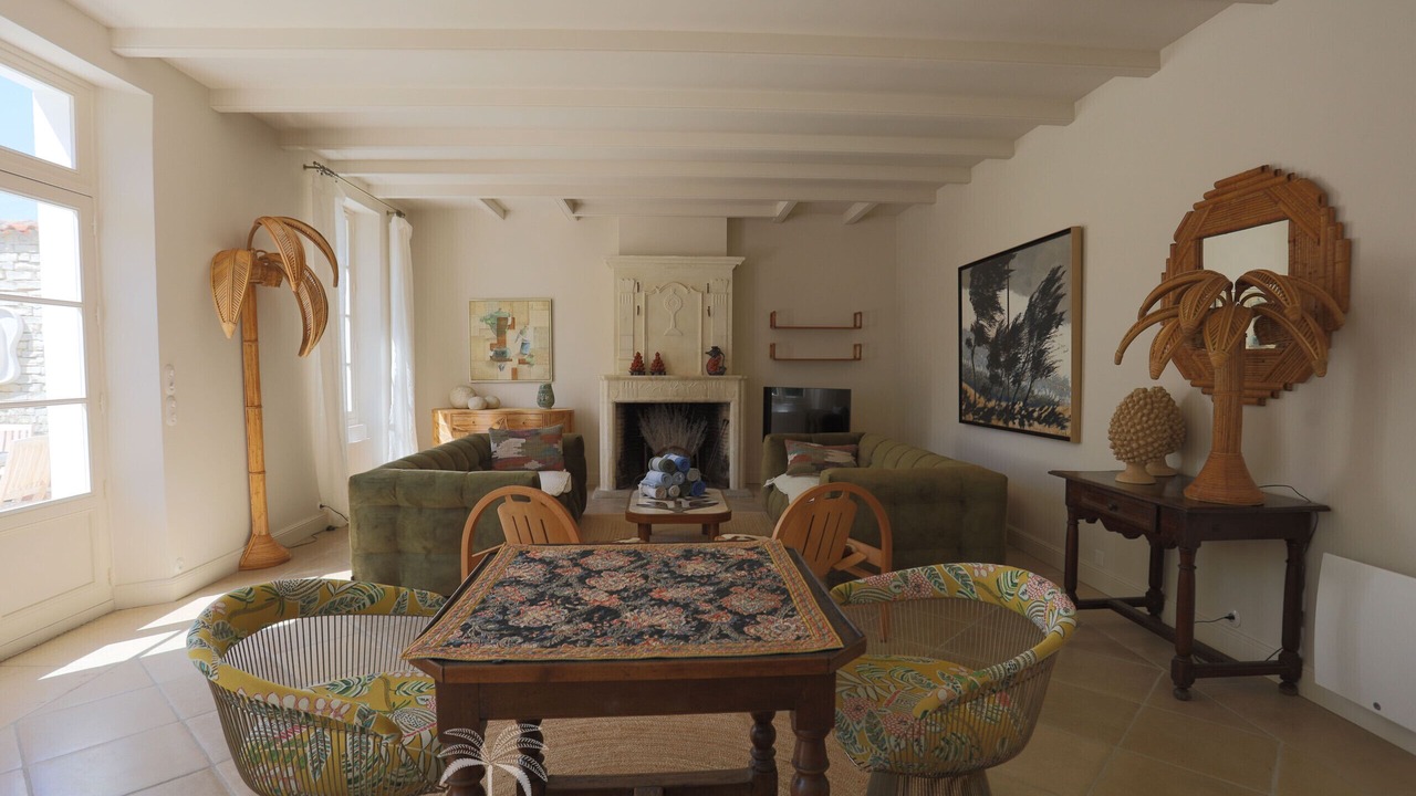 Photo of Others in La Couarde-sur-Mer