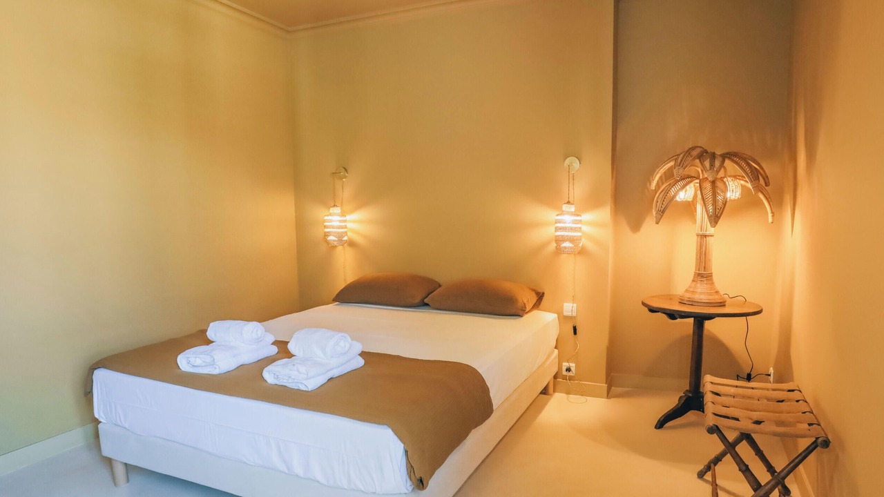 Photo of Bedroom in La Couarde-sur-Mer