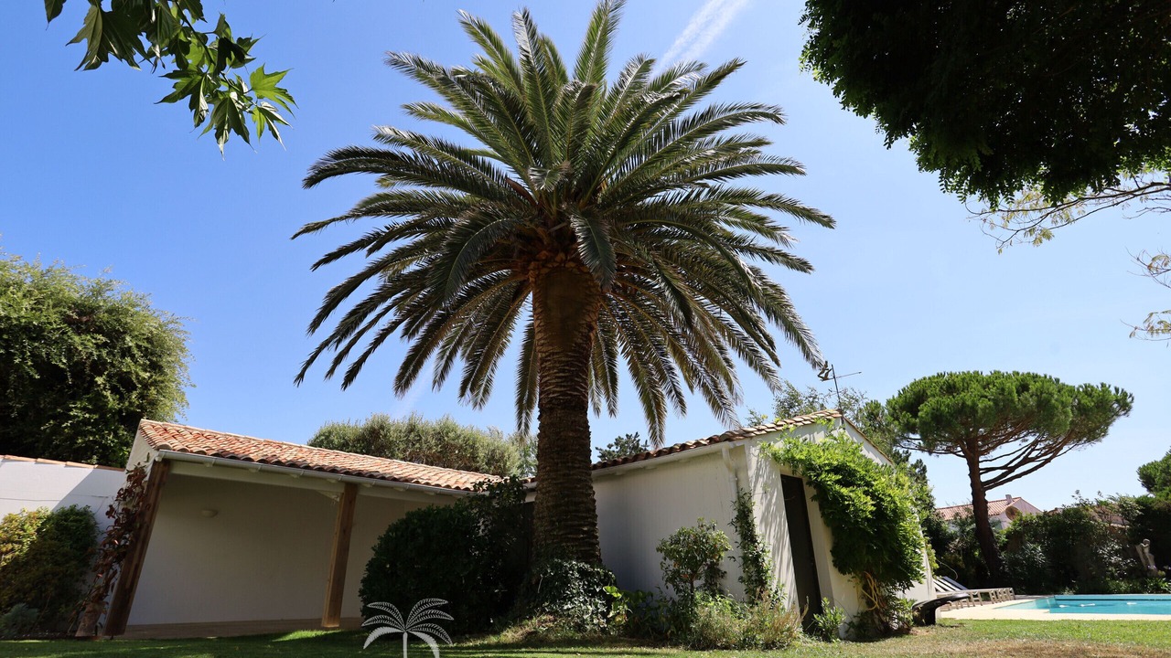 Photo of Outdoor in La Couarde-sur-Mer