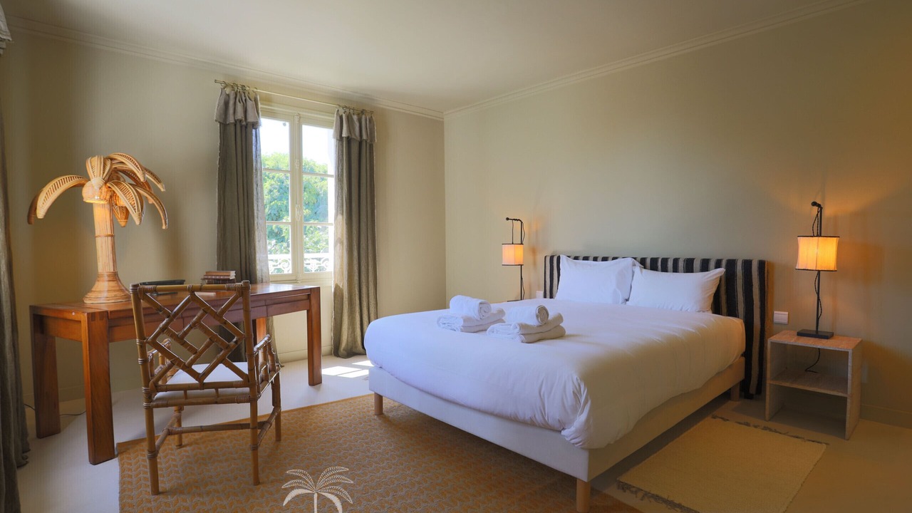 Photo of Bedroom in La Couarde-sur-Mer