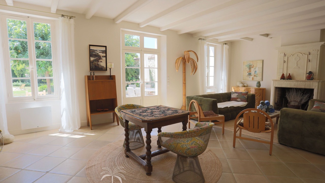 Photo of Others in La Couarde-sur-Mer