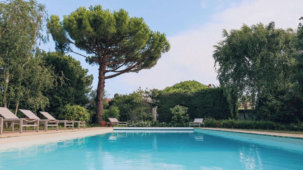 Photo of Outdoor in La Couarde-sur-Mer
