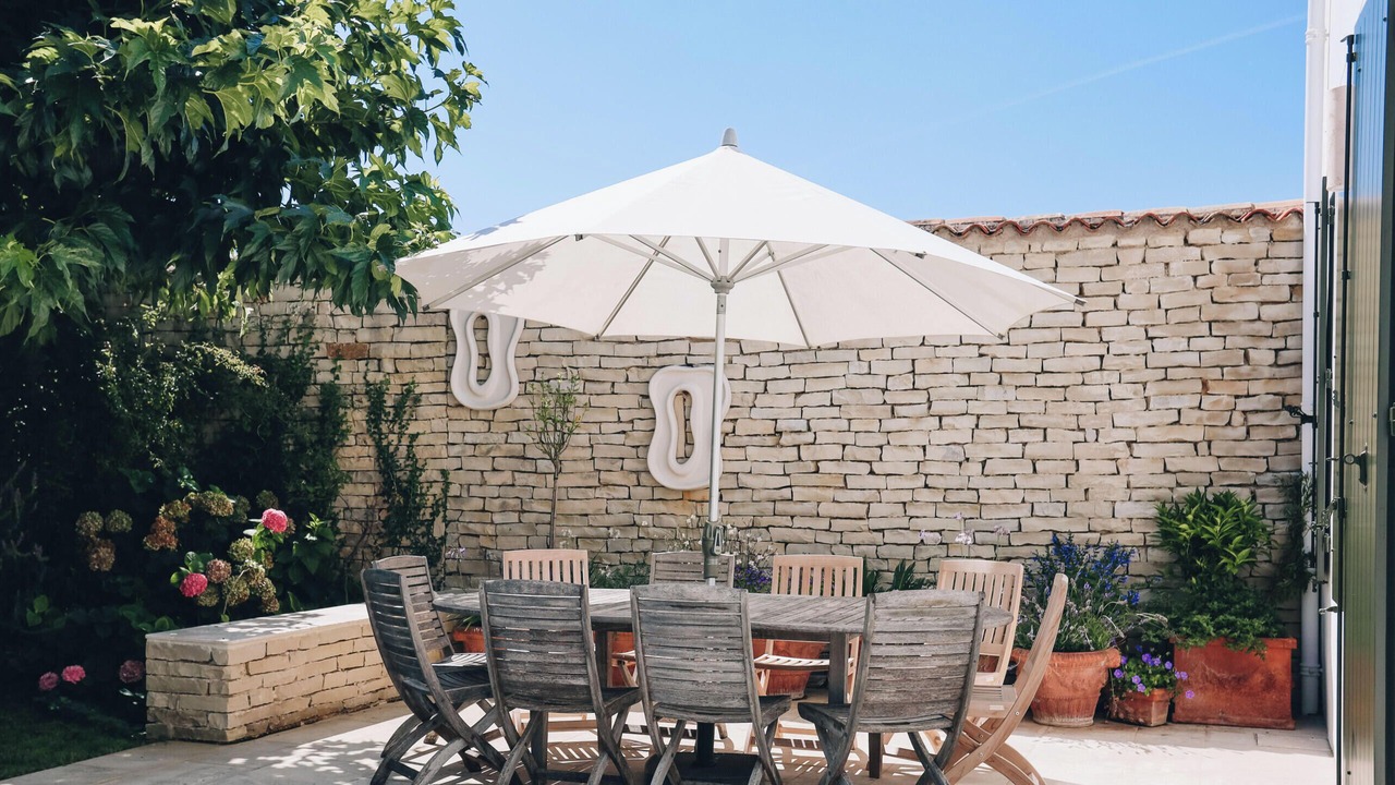 Photo of Outdoor in La Couarde-sur-Mer