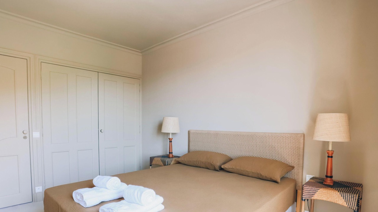 Photo of Bedroom in La Couarde-sur-Mer