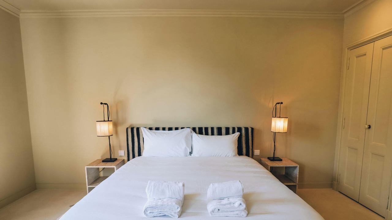 Photo of Bedroom in La Couarde-sur-Mer