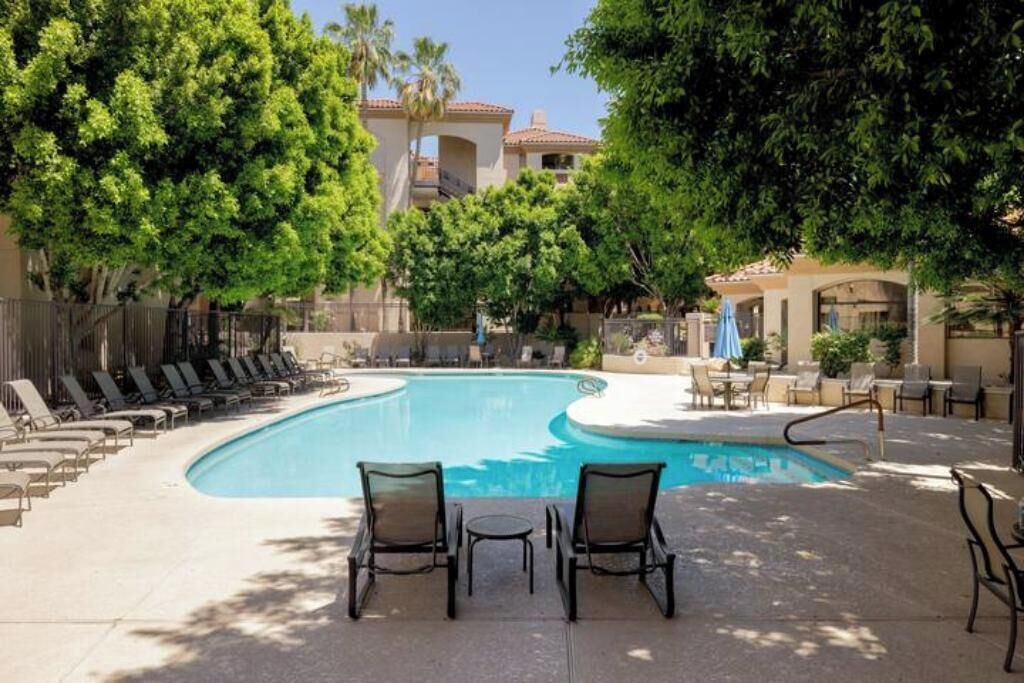 Photo of Outdoor in Camelback East
