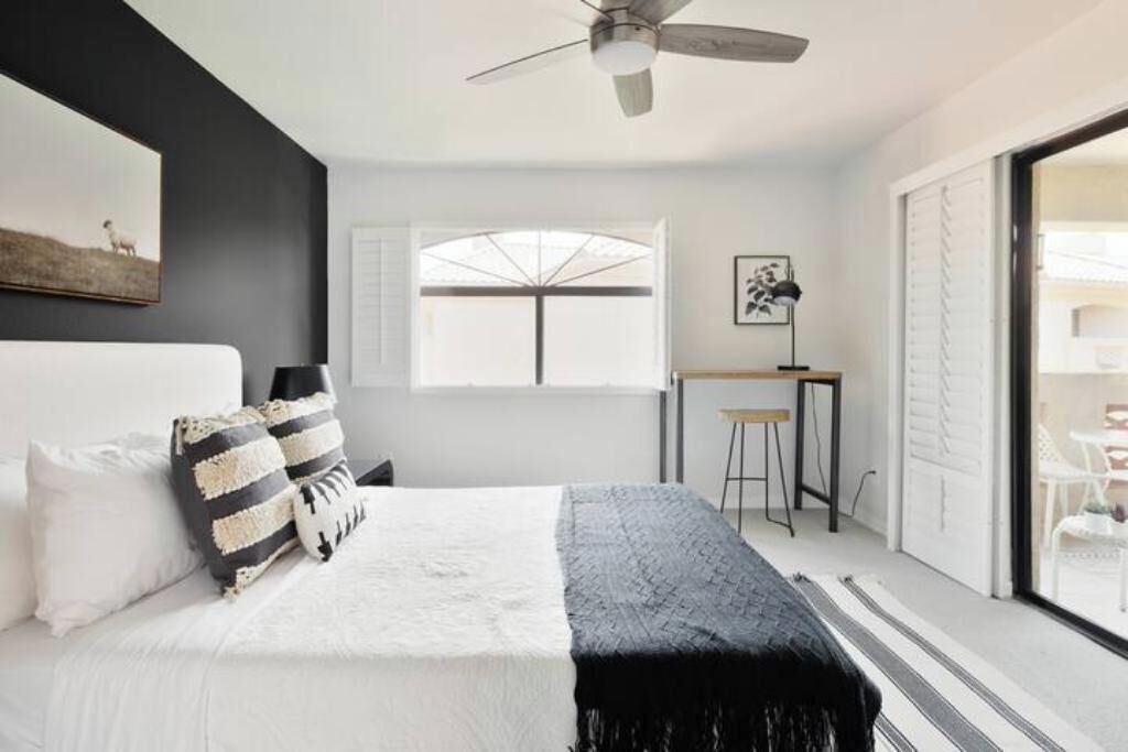 Photo of Bedroom in Camelback East