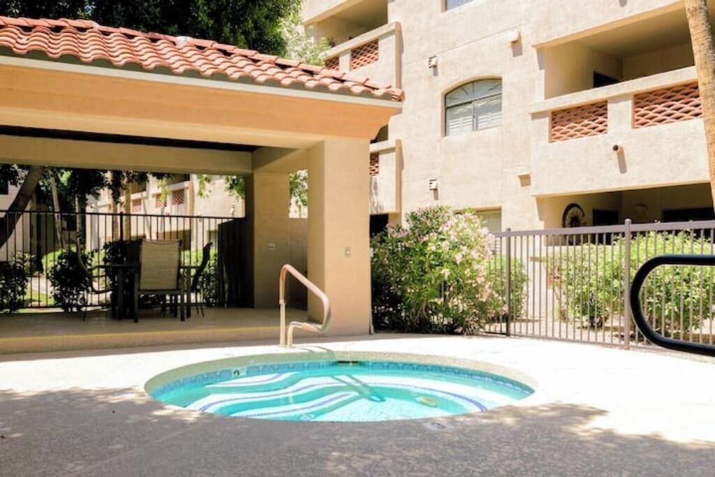 Photo of Outdoor in Camelback East