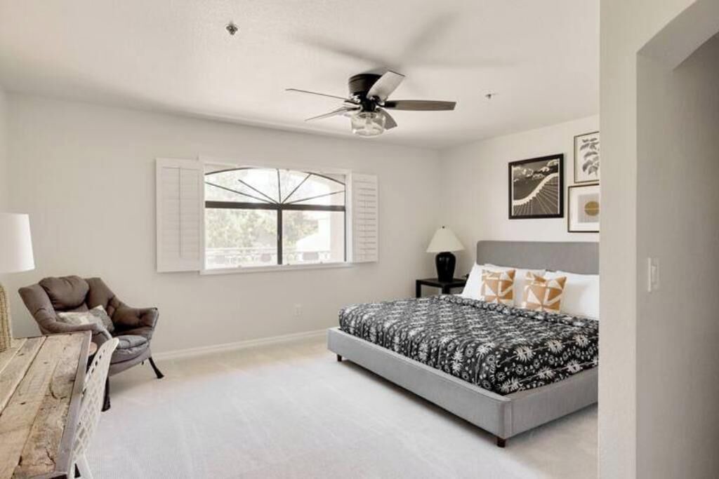 Photo of Bedroom in Camelback East