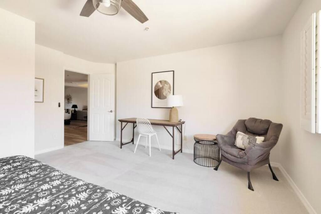 Photo of Bedroom in Camelback East