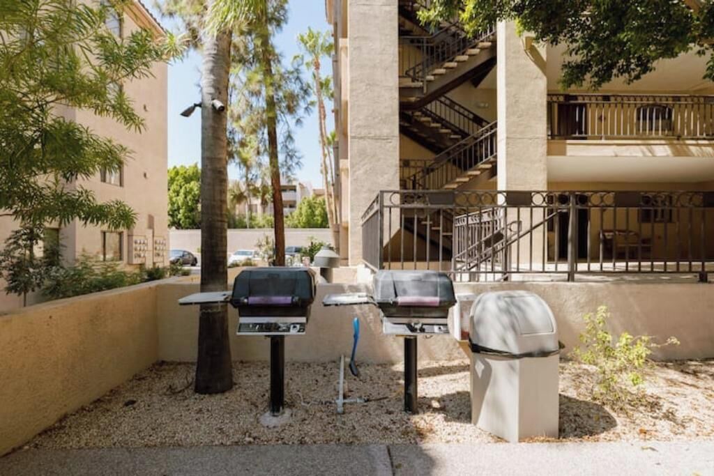 Photo of Outdoor in Camelback East