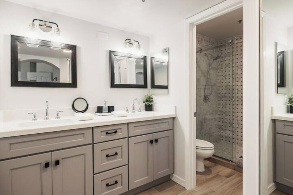 Photo of Bathroom in Camelback East