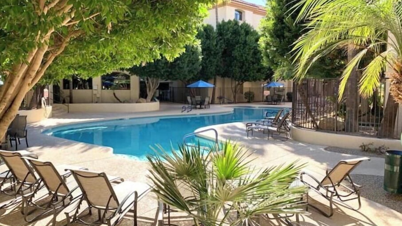 Photo of Outdoor in Camelback East
