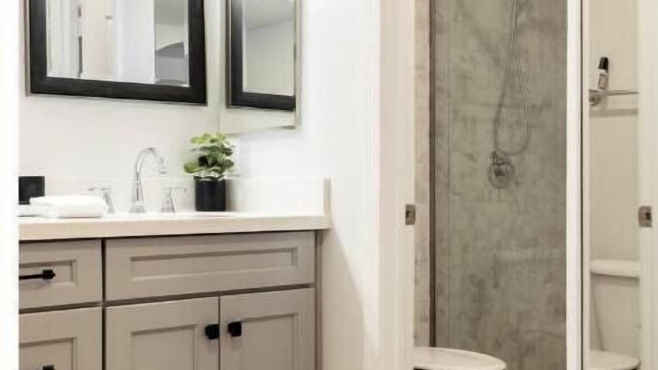 Photo of Bathroom in Camelback East