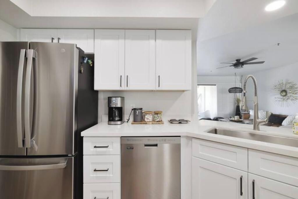 Photo of Kitchen in Camelback East