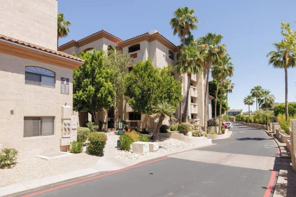 Photo of Outdoor in Camelback East
