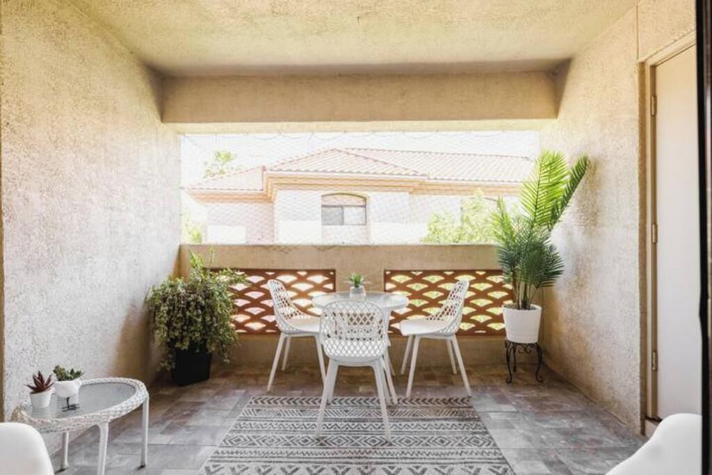 Photo of Outdoor in Camelback East