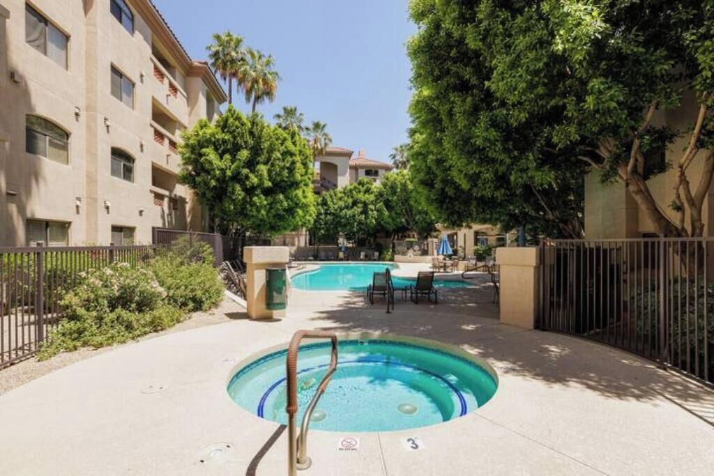 Photo of Outdoor in Camelback East