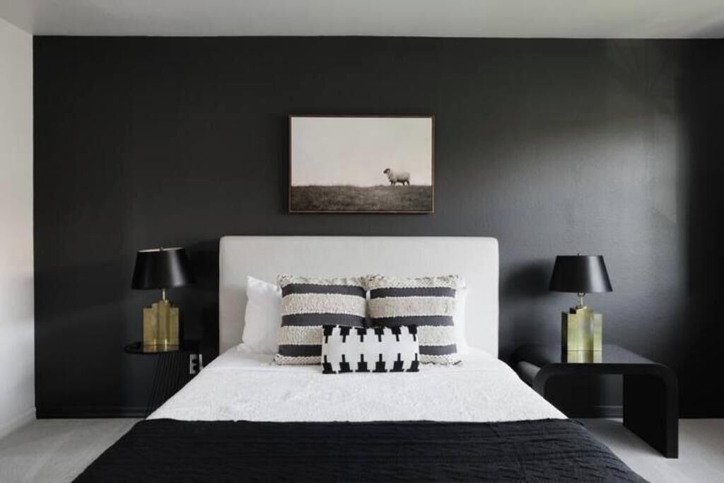 Photo of Bedroom in Camelback East