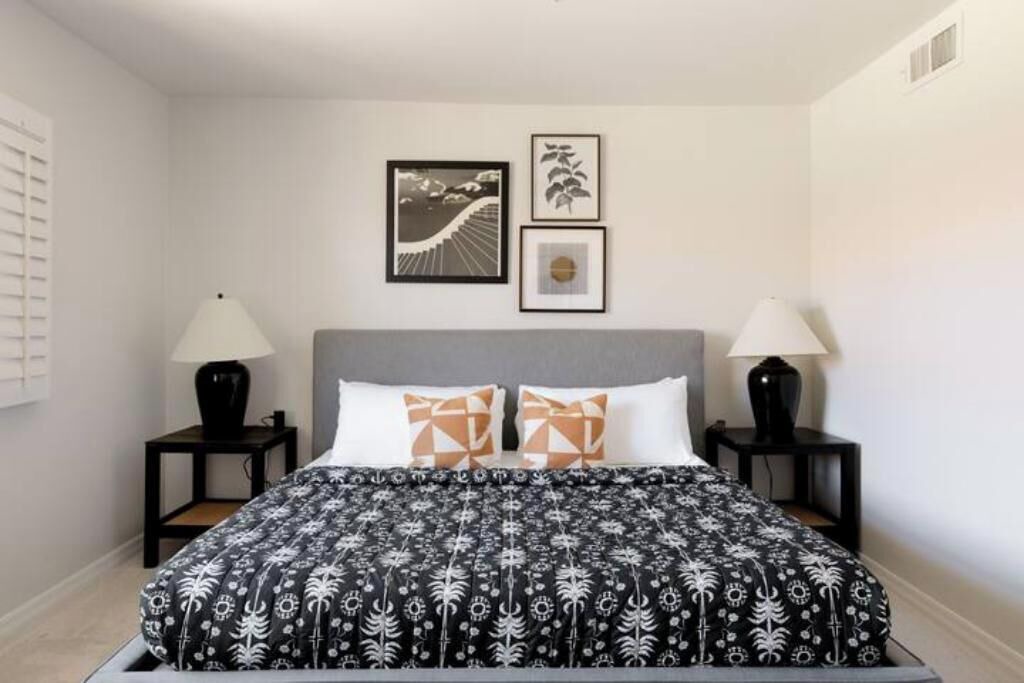 Photo of Bedroom in Camelback East