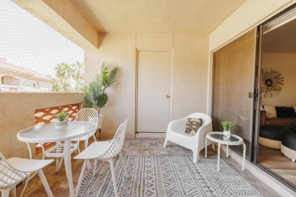 Photo of Outdoor in Camelback East