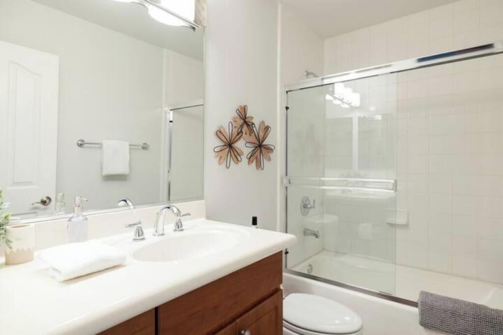 Photo of Bathroom in Camelback East