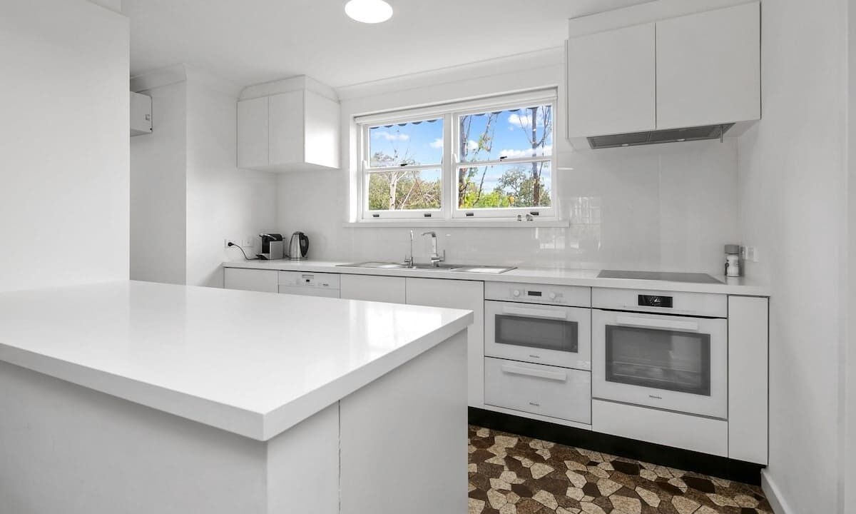 Photo of Kitchen in Mitcham