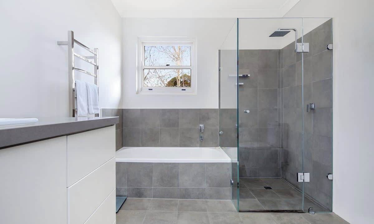 Photo of Bathroom in Mitcham