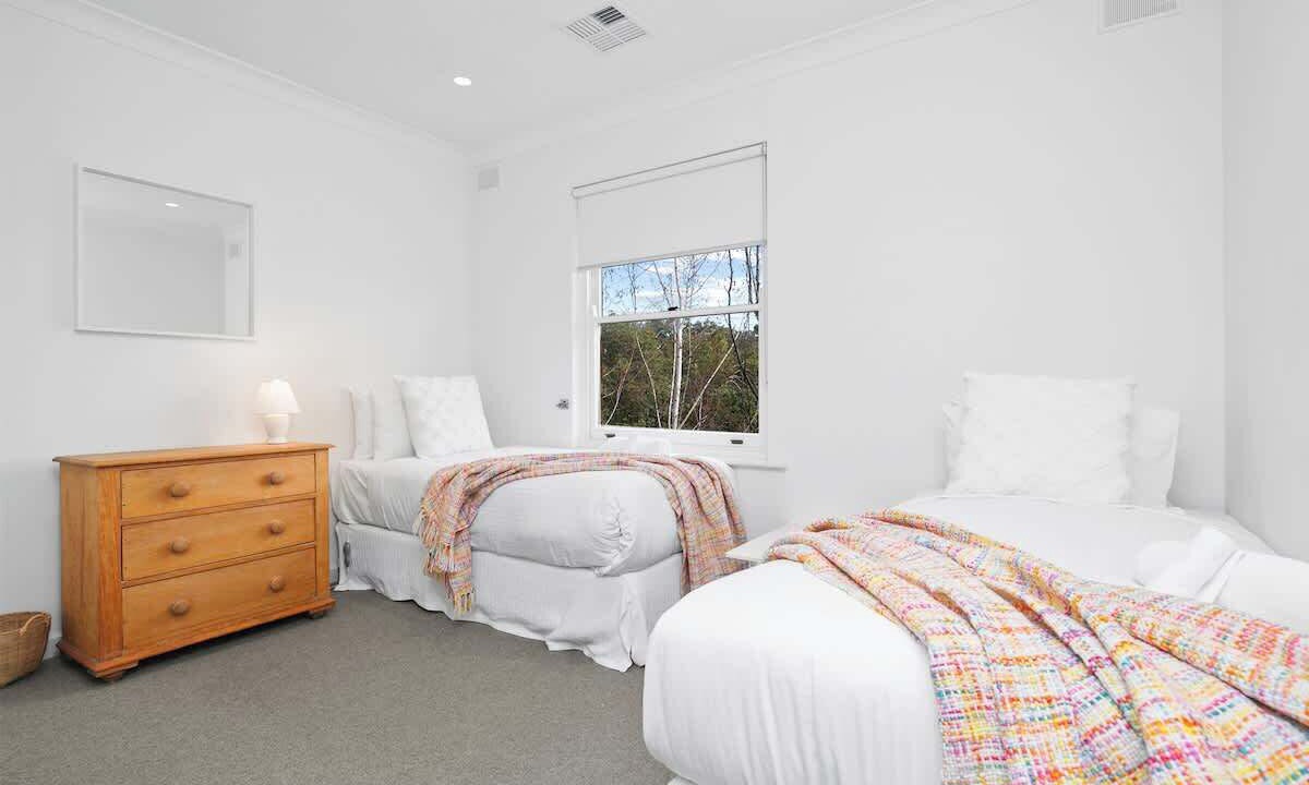 Photo of Bedroom in Mitcham