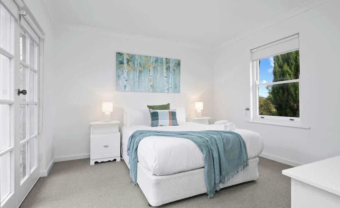 Photo of Bedroom in Mitcham