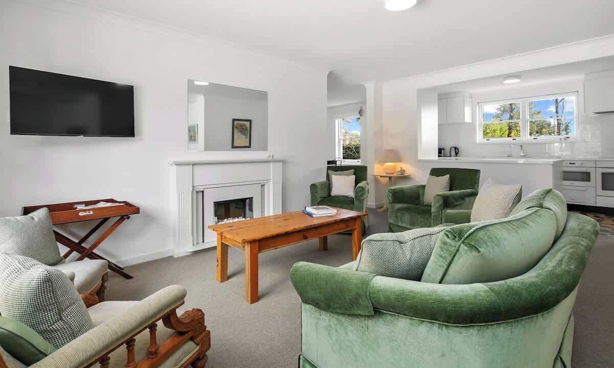 Photo of Livingroom in Mitcham