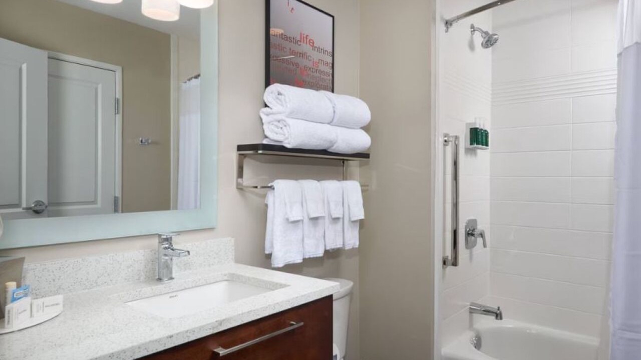 Photo of Bathroom in Lake Worth
