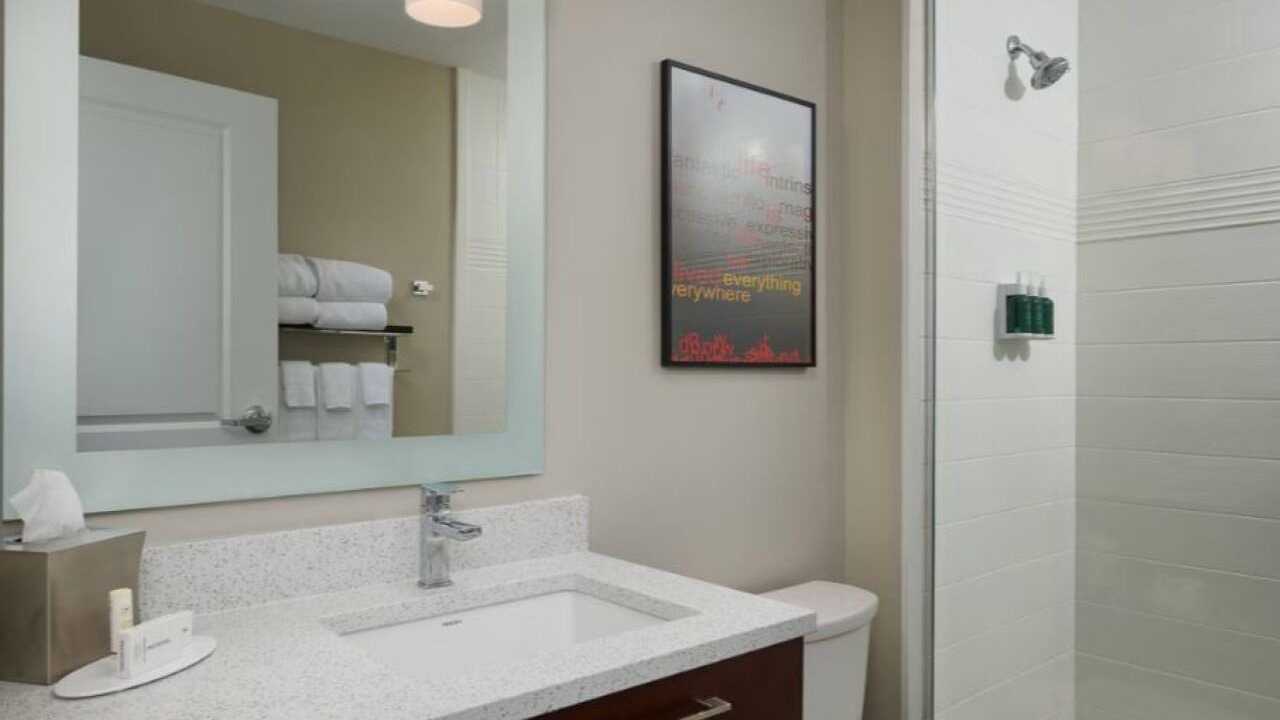 Photo of Bathroom in Lake Worth
