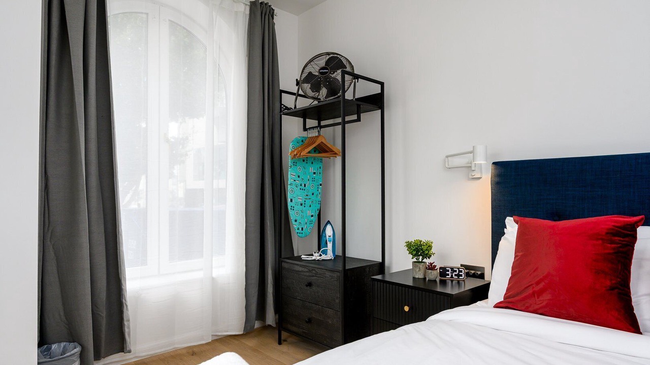 Photo of Bedroom in Greenwich West