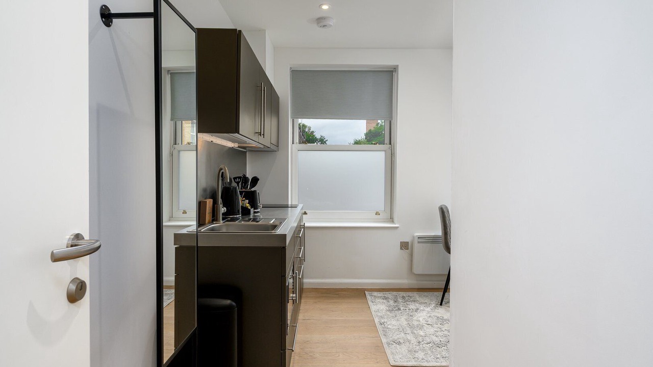 Photo of Kitchen in Greenwich West