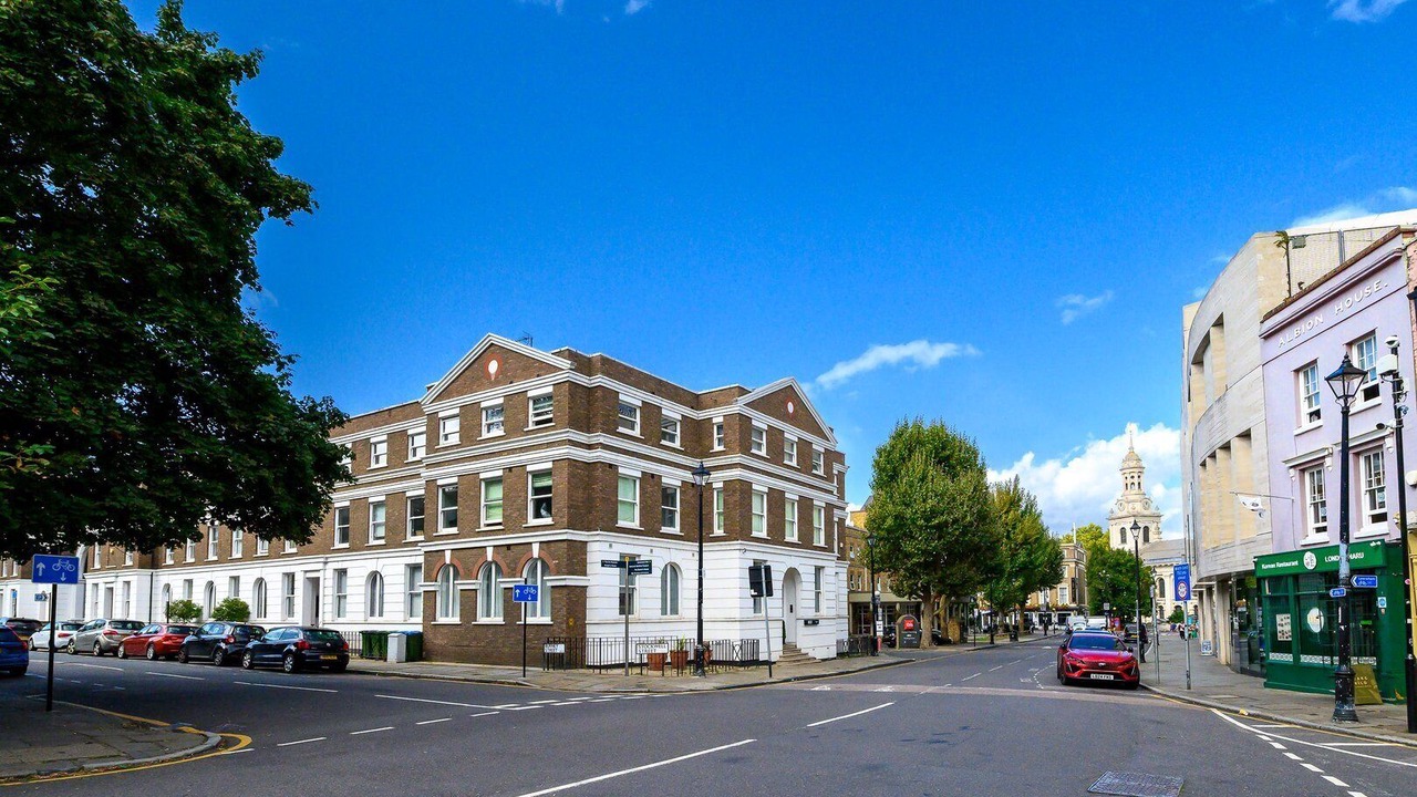 Photo of Others in Greenwich West