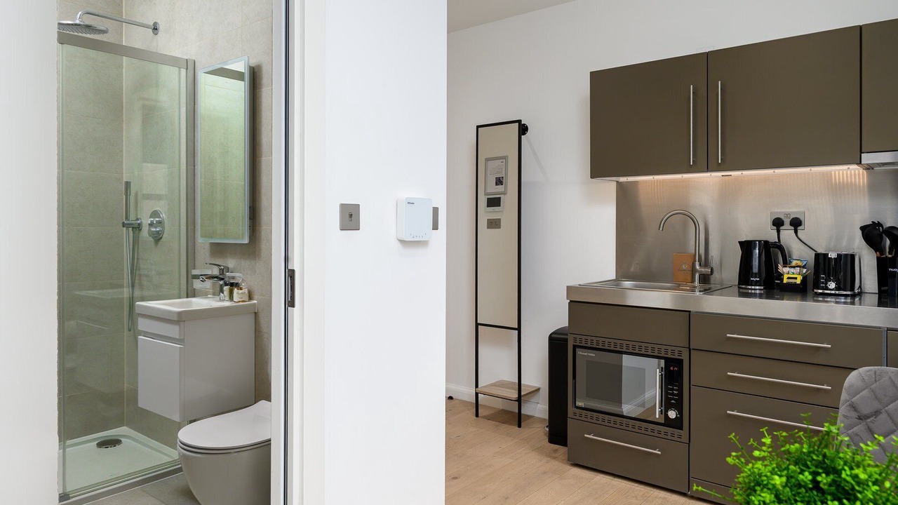 Photo of Bathroom in Greenwich West