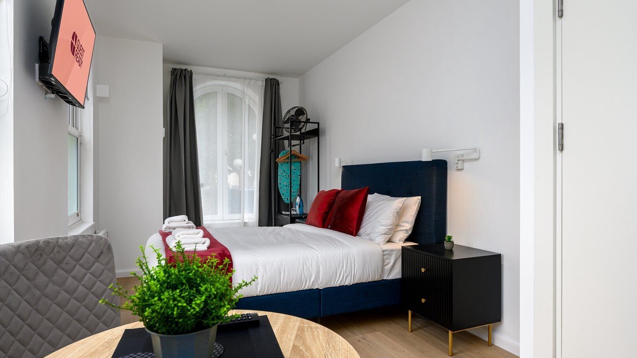 Photo of Bedroom in Greenwich West