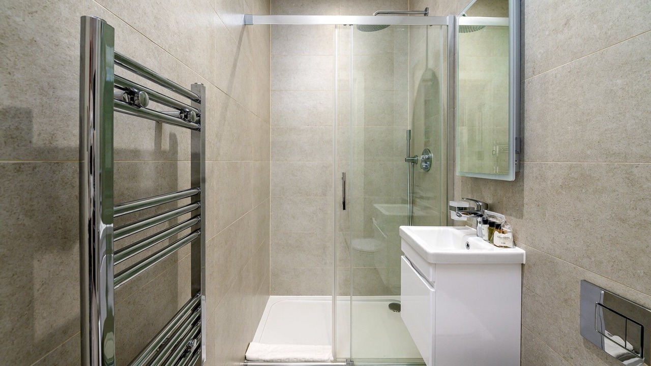 Photo of Bathroom in Greenwich West