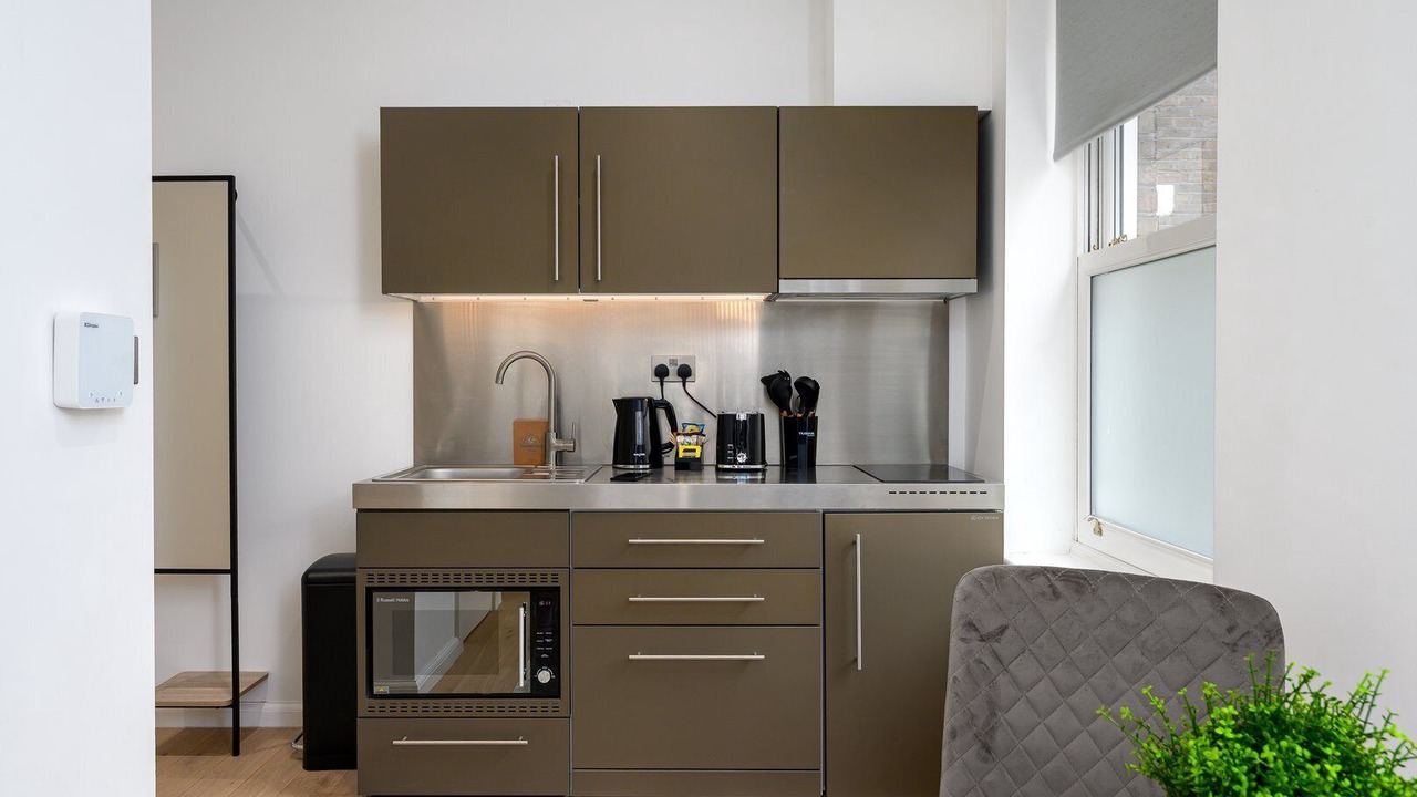 Photo of Kitchen in Greenwich West