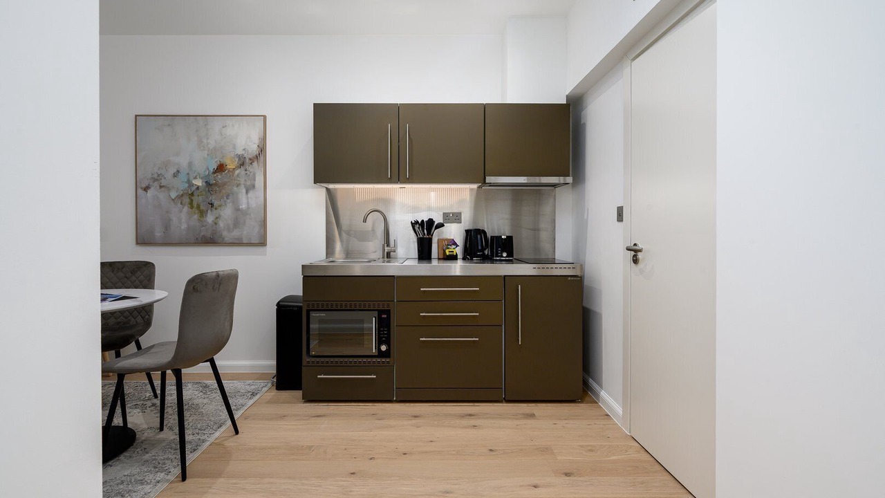 Photo of Kitchen in Greenwich West